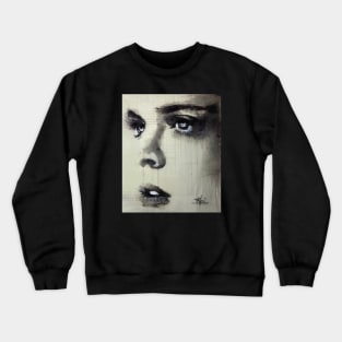 Vast frontier Crewneck Sweatshirt